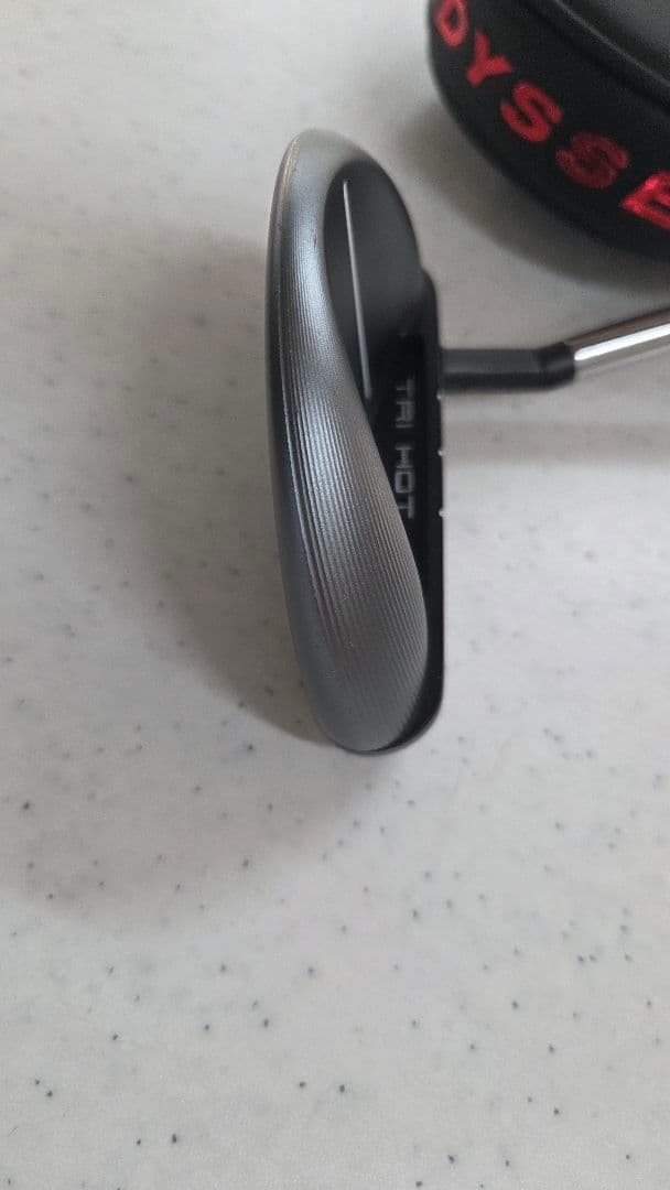 TRI-HOT 5k ROSSIE S パター　 34インチ　美品