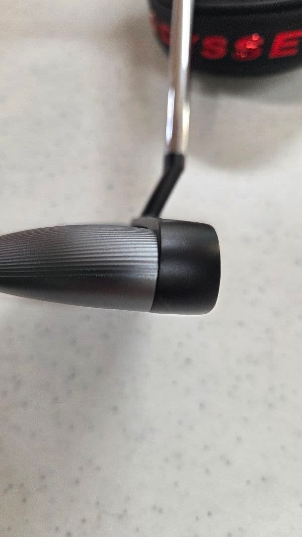 TRI-HOT 5k ROSSIE S パター　 34インチ　美品