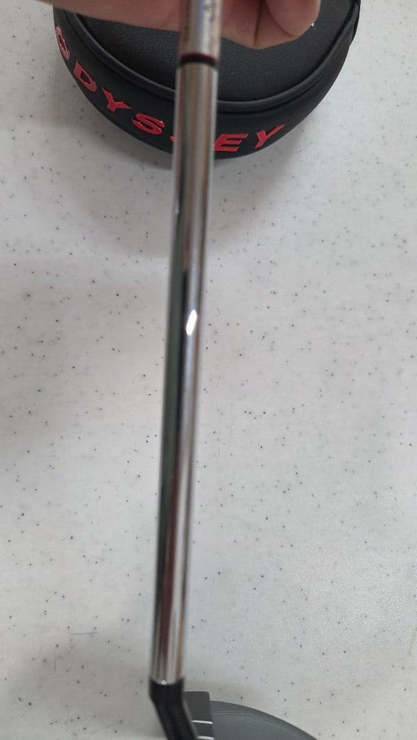 TRI-HOT 5k ROSSIE S パター　 34インチ　美品