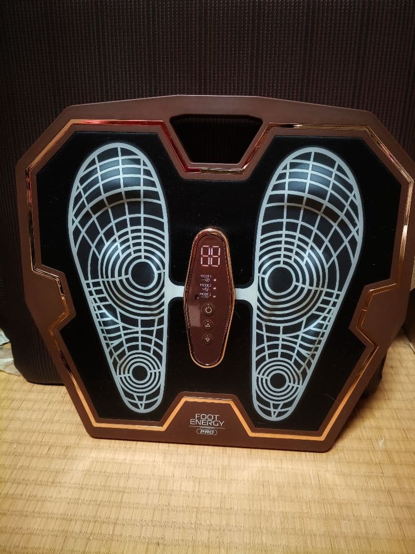 その他 FOOT ENERGY PRO