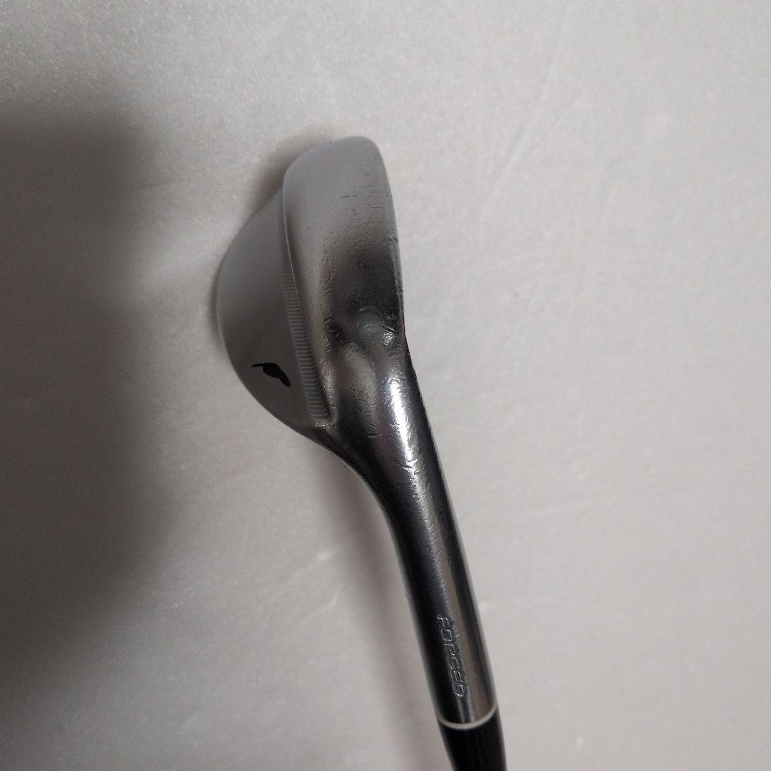 フォーティーン RM-4 ウェッジ 52度 58度 NSプロ 114 スチール