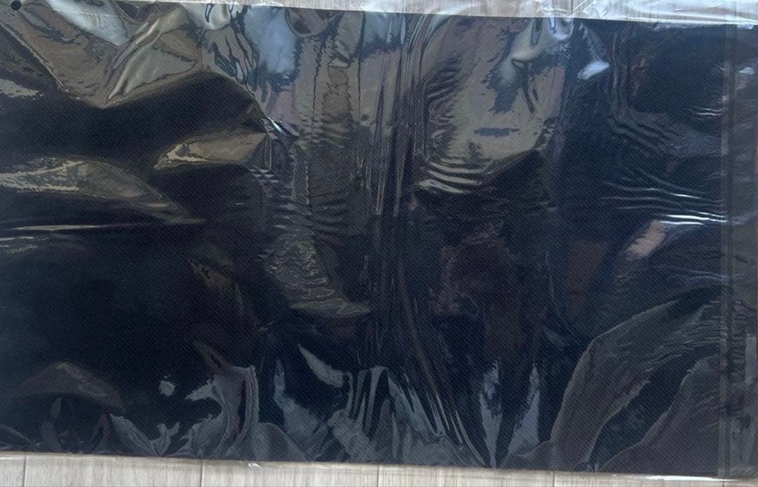 【非売品】ガンダムカードゲーム　鉄血のオルフェンズプレイマット