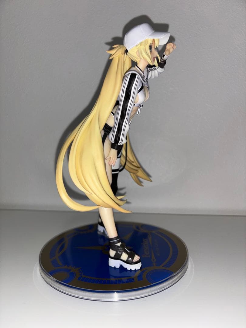 バーサーカー/アルトリア・キャスター　フィギュア　一番くじ　Ａ賞