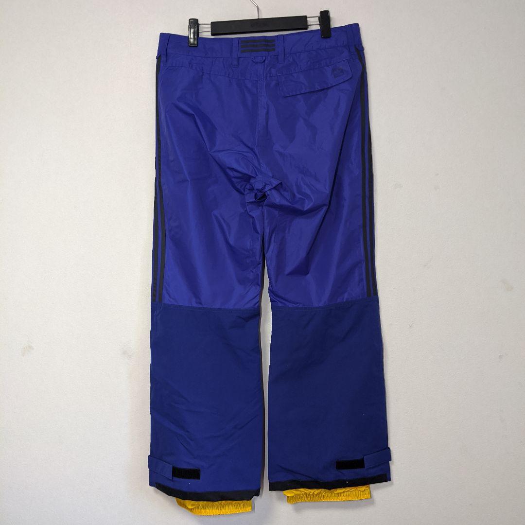 【値下げ】新品★adidas スノーボードパンツ(2XO)
