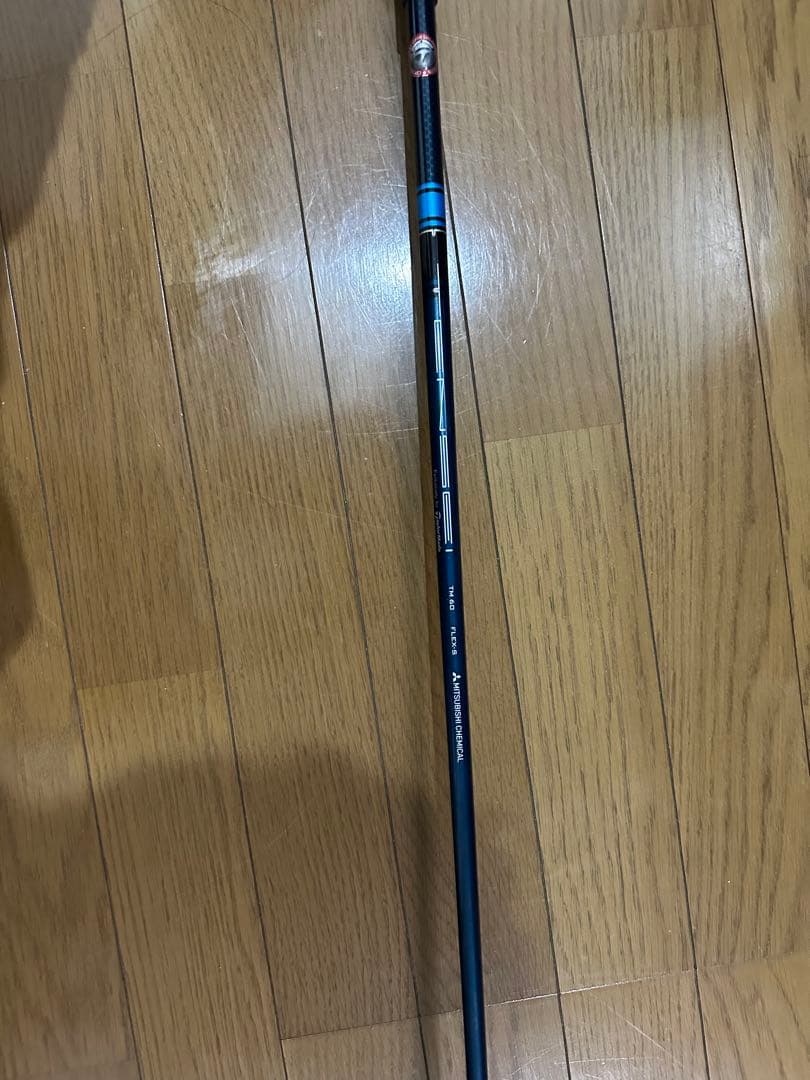 sim2 max 5番ユーティリティ 　#5u