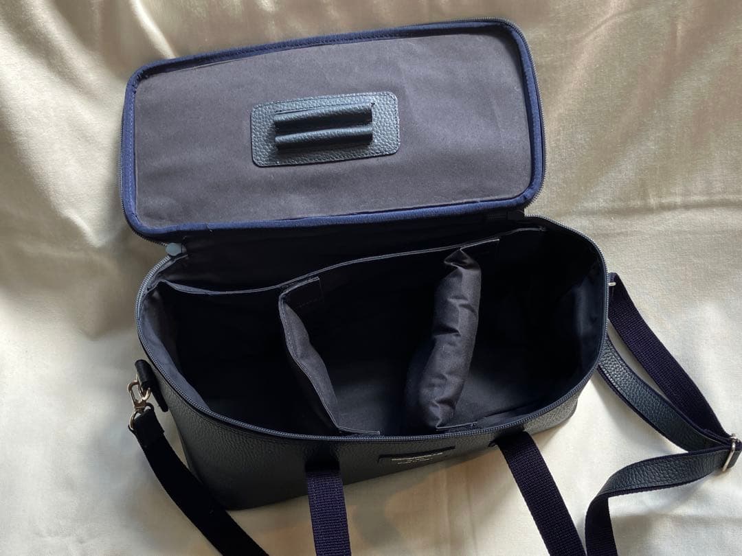 ミュートバッグ