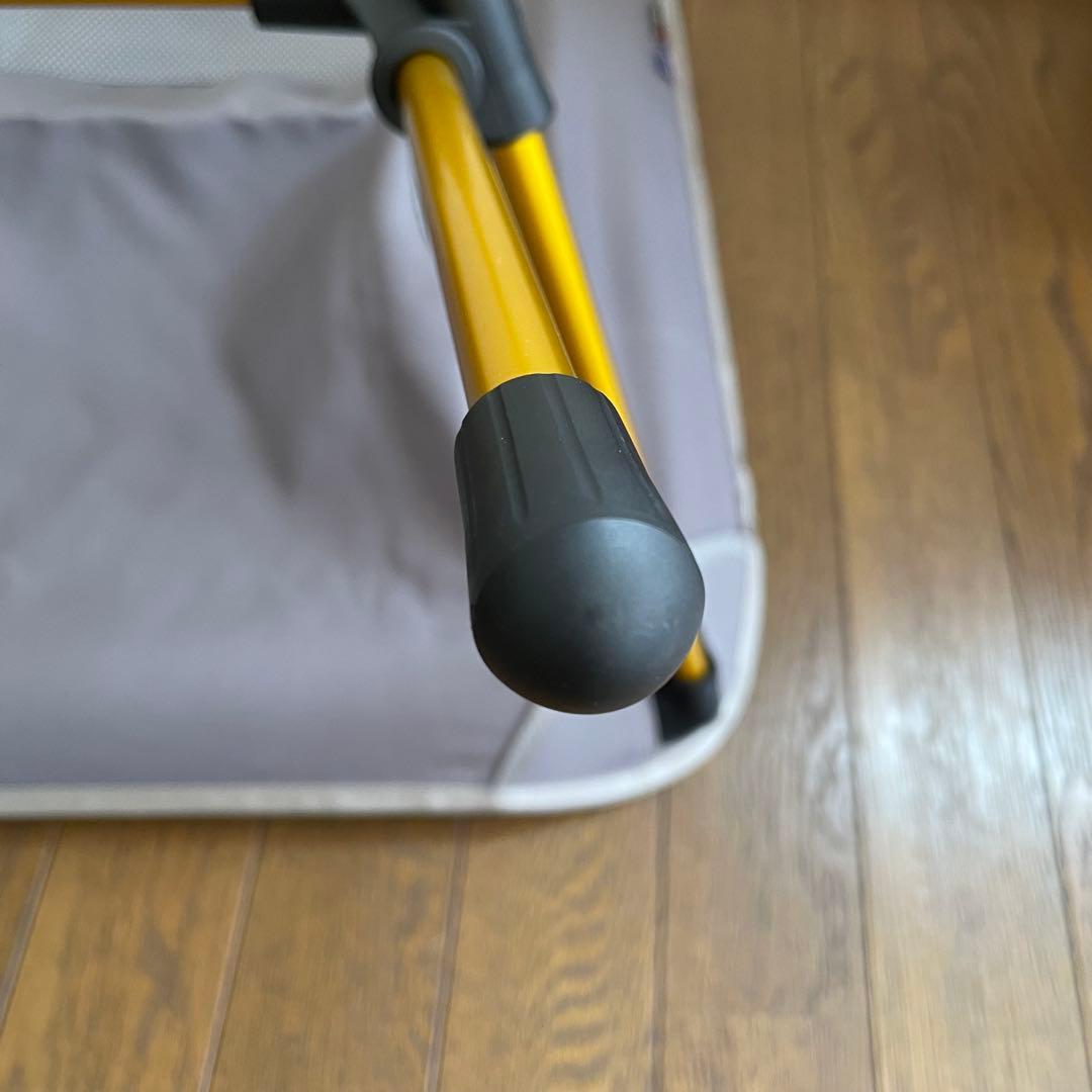 ヘリノックス　チェアワン　helinox ✨美品✨