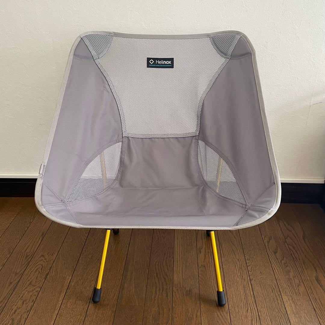 ヘリノックス　チェアワン　helinox ✨美品✨