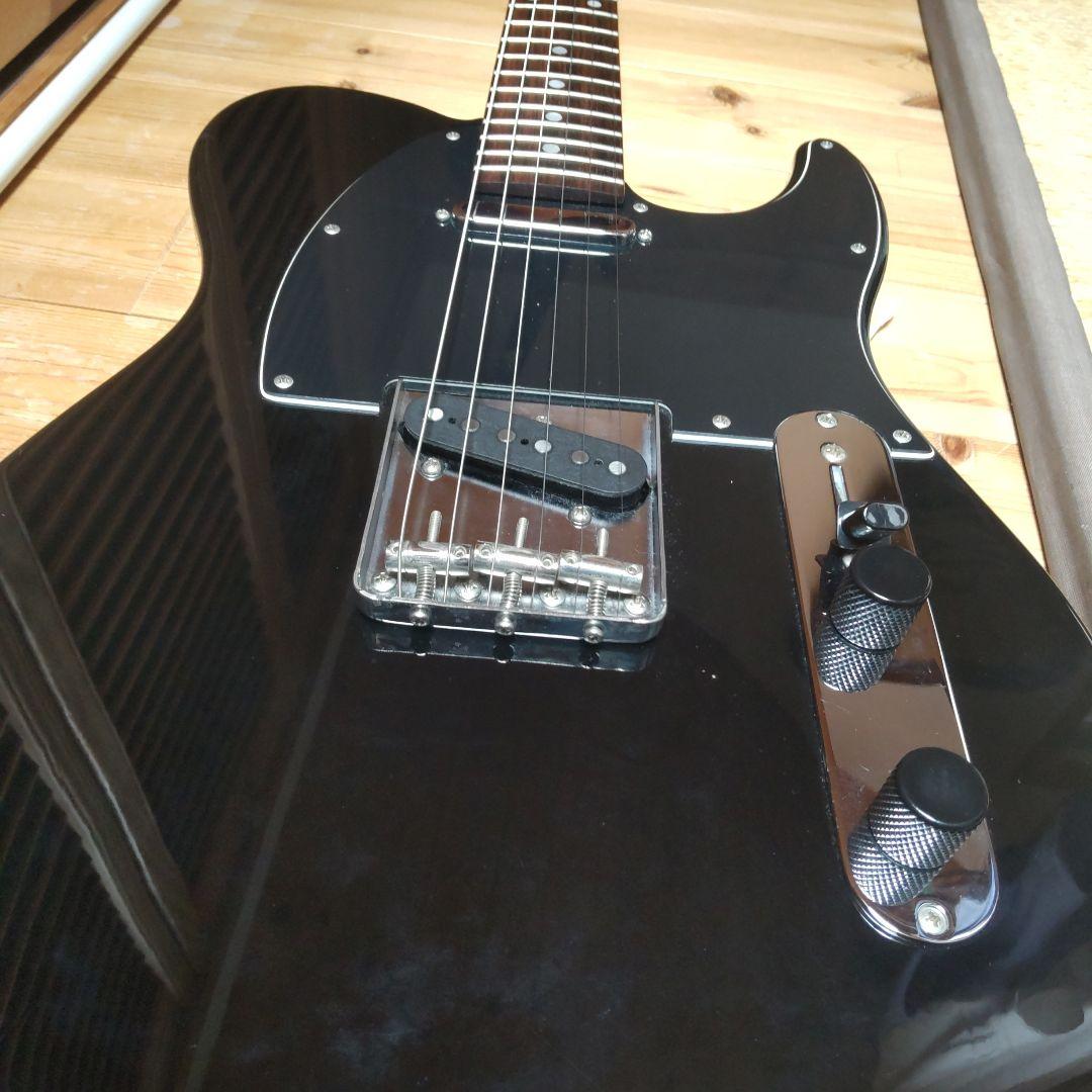 Greco Supreme Sound Master エレキギター