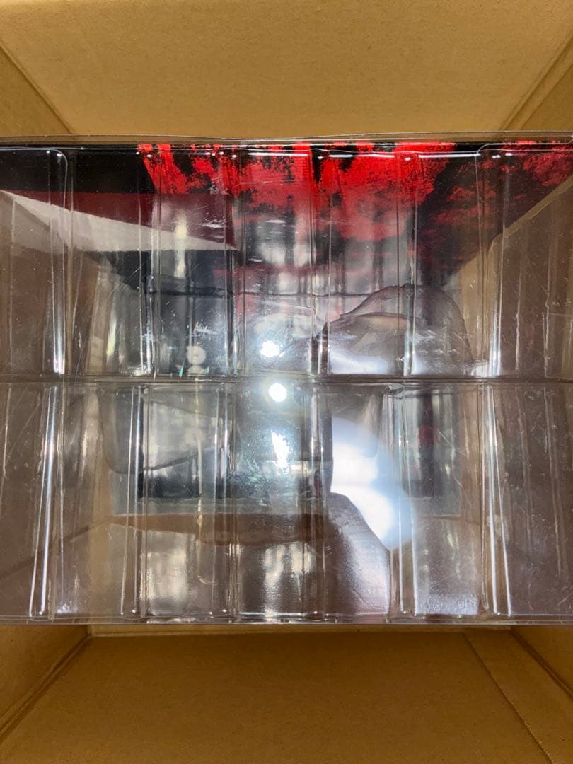 POP UP PARADE バブルヘッドナース サイレントヒル2