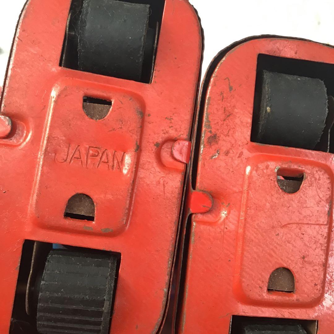 プラネットロボット 1950年代 吉屋 日本製 ブリキ ビンテージ