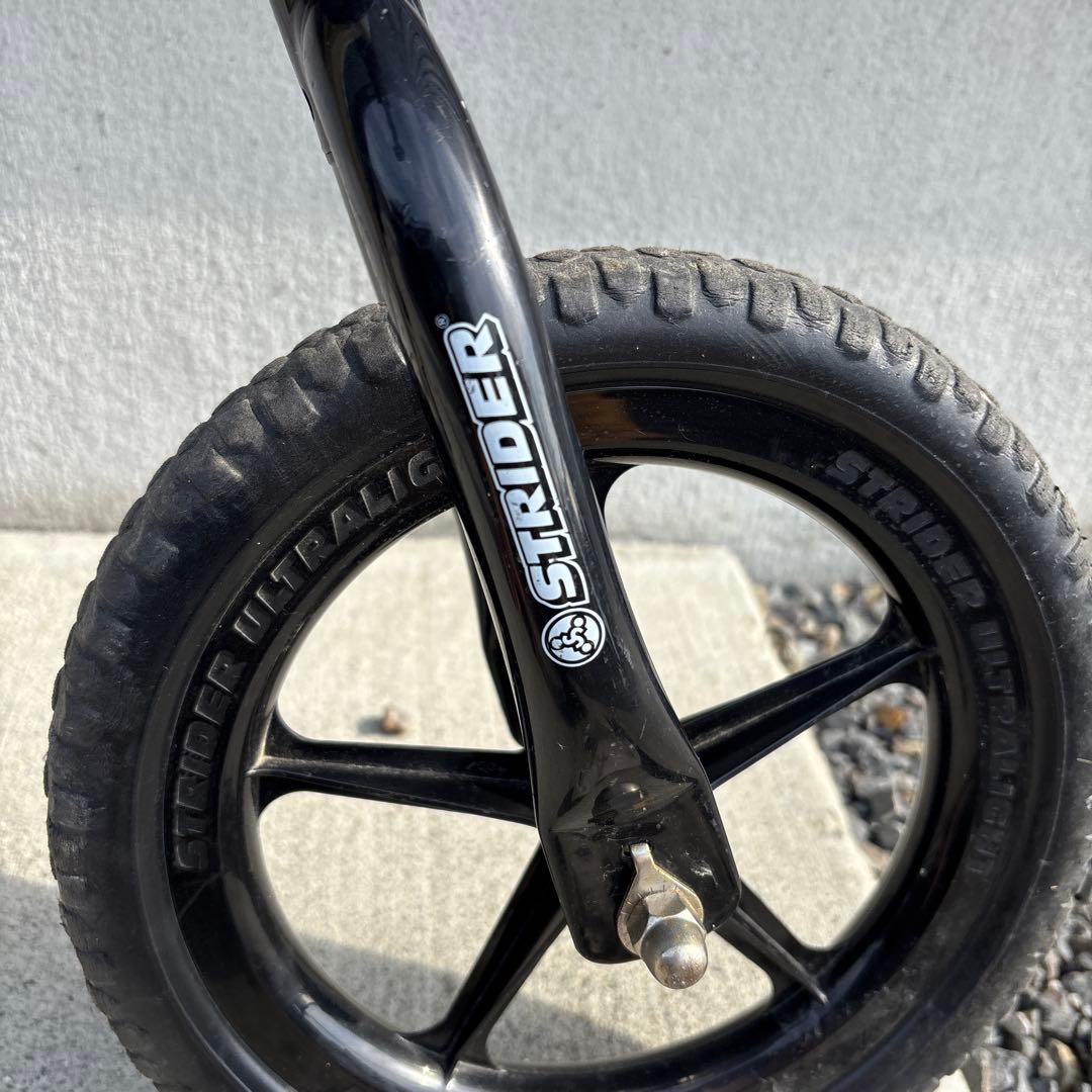 ストライダー　スポーツ　サファリ　2024年限定モデル　②