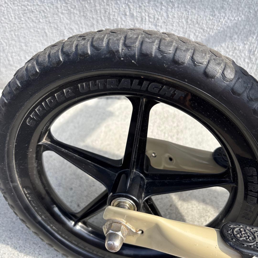 ストライダー　スポーツ　サファリ　2024年限定モデル　②