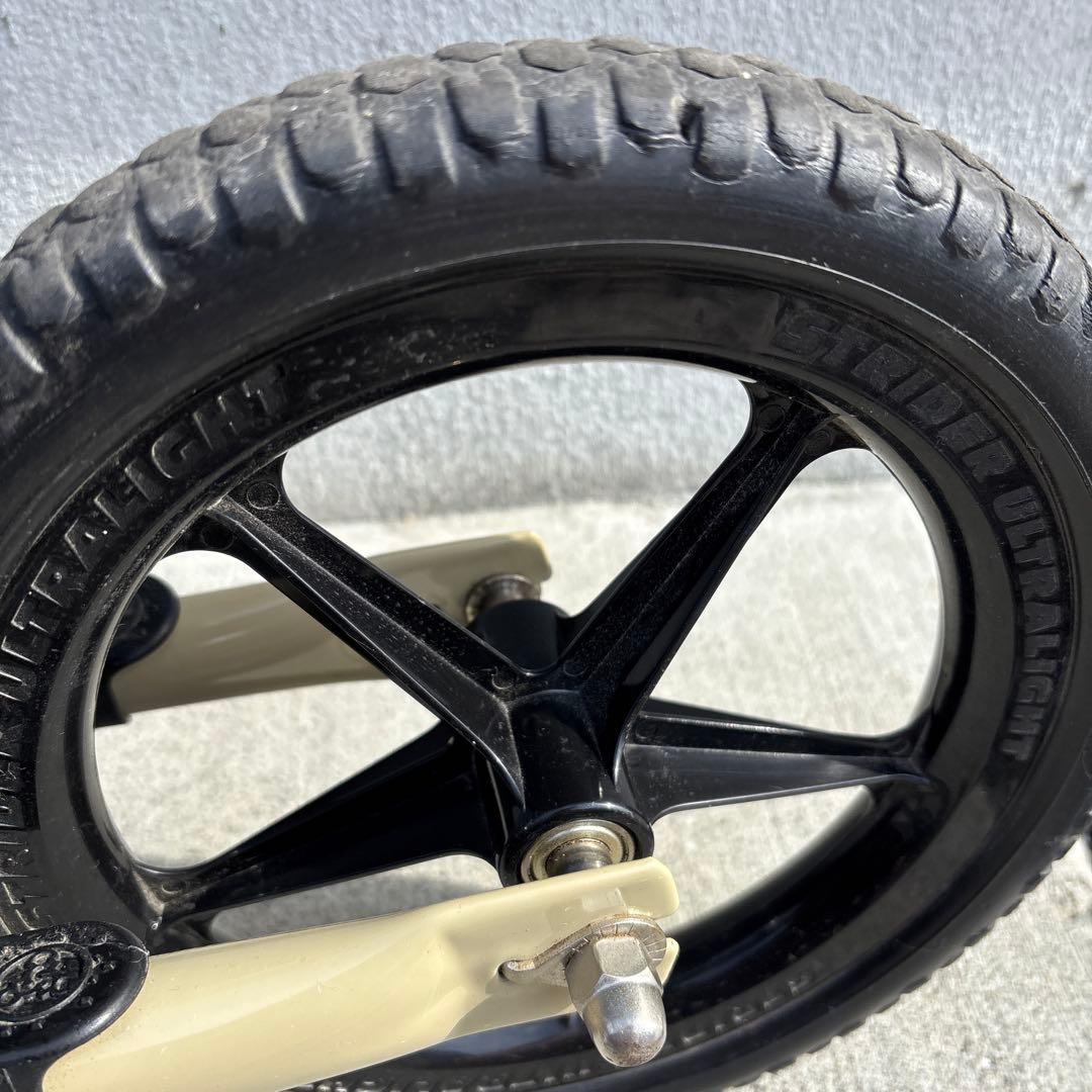 ストライダー　スポーツ　サファリ　2024年限定モデル　②