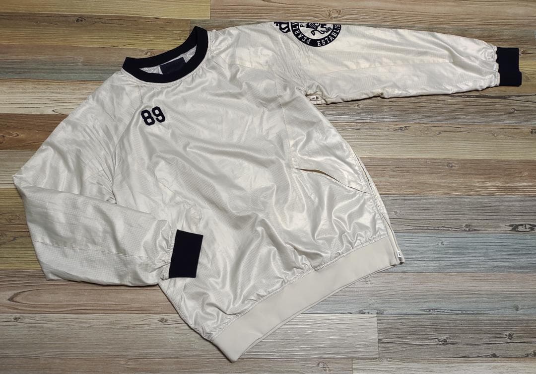 ★パーリーゲイツ★PEARLY GATES 撥水/防風/保温 スニード 6