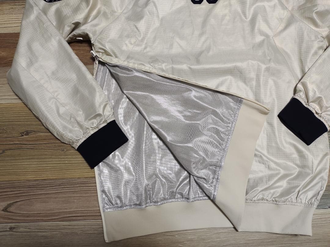 ★パーリーゲイツ★PEARLY GATES 撥水/防風/保温 スニード 6