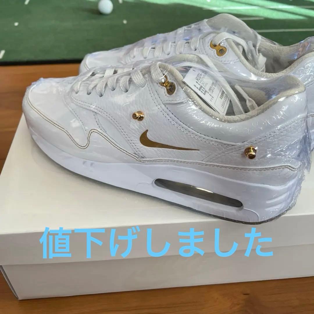 ナイキAIR MAX 1 '86 OG G ESG NRG8.5 26.5cm