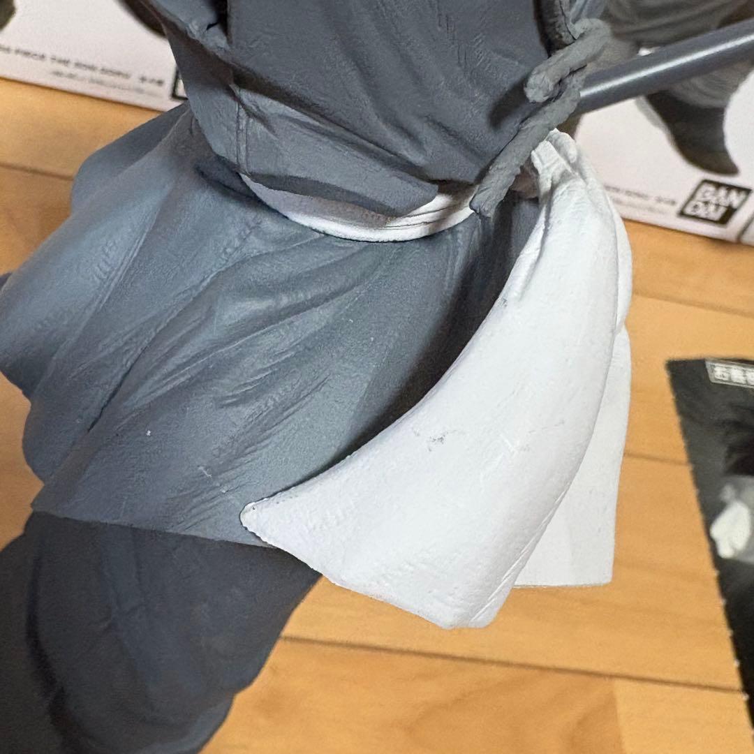 SMSP BWFC 孫悟空　バイバイ悟空　B賞　C賞　D賞　箱有り　一部半券有り