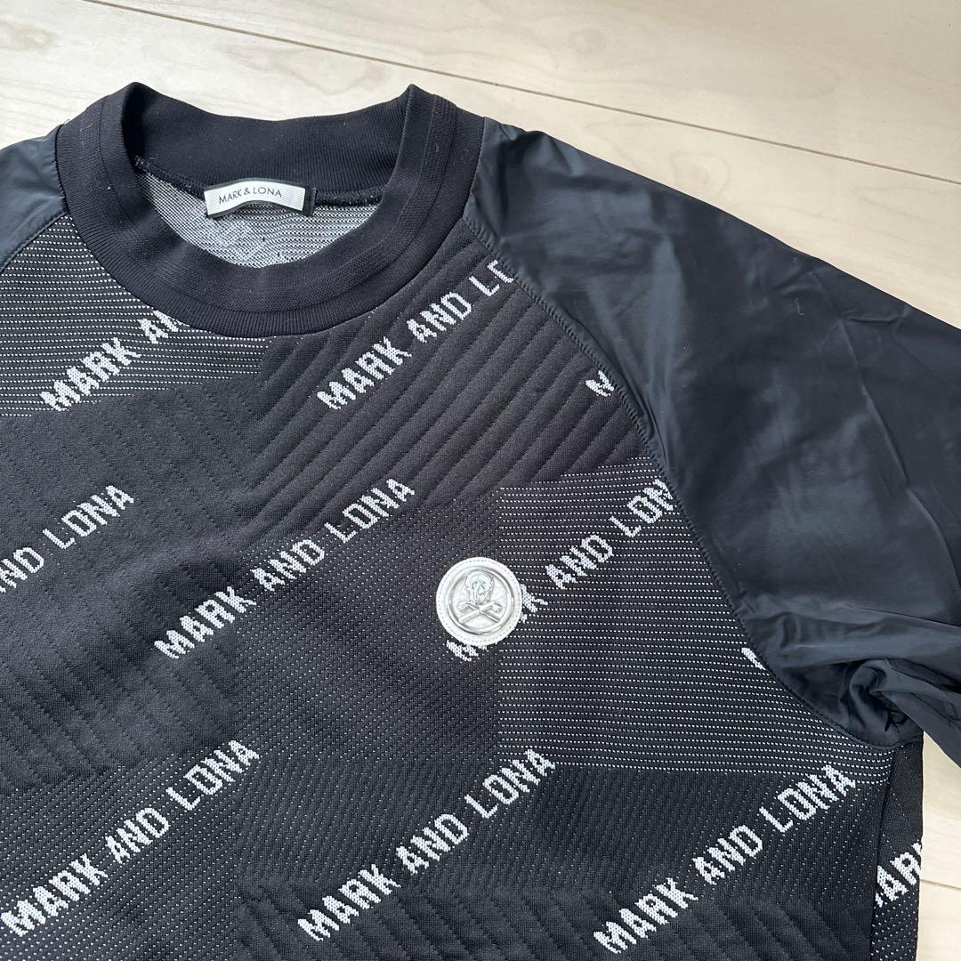 MARK AND LONA ジャケット　L