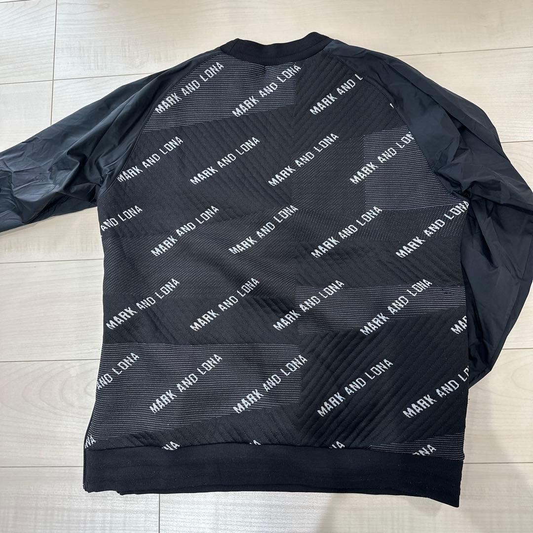 MARK AND LONA ジャケット　L