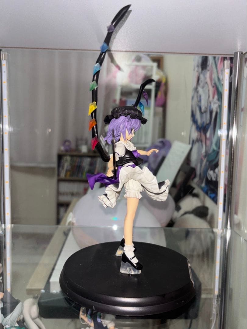 フランドール・スカーレット　東方　グリフォン　アビスブラックカラー