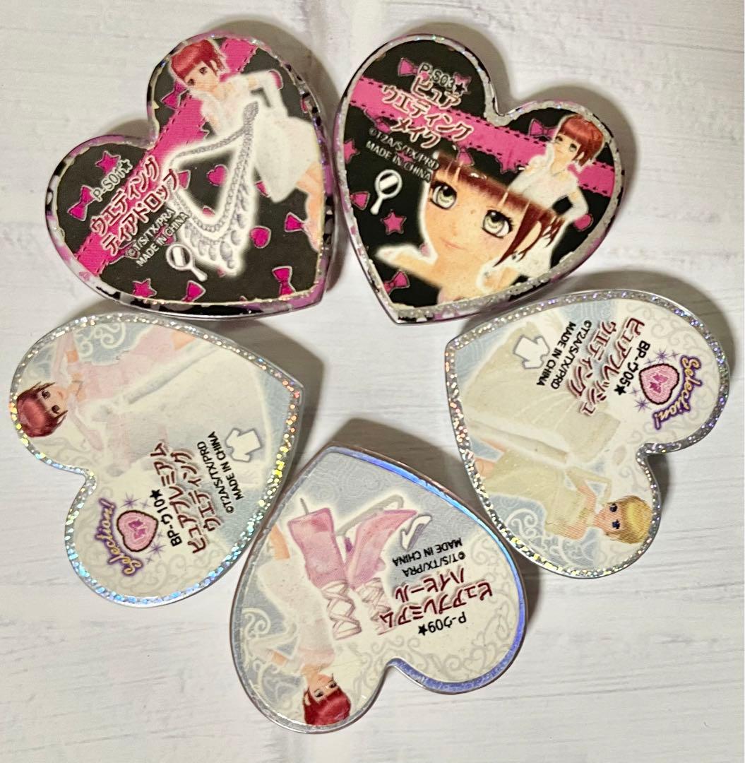 ピュアプレミアムハイヒール ピュアフレッシュウエディング