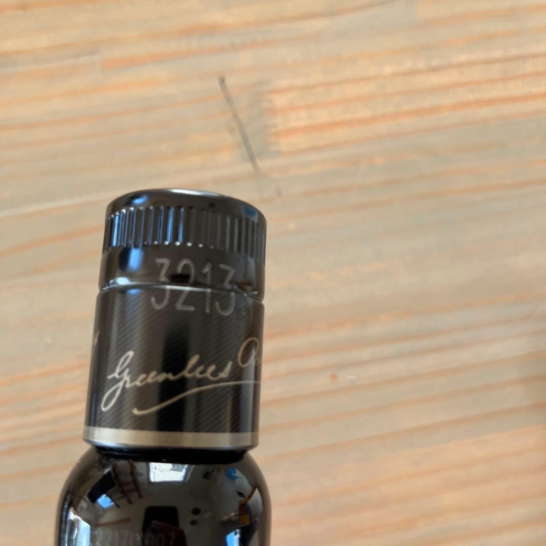 未開封ウイスキー　Old Parr オールドパー18年　余市蒸溜所限定セット