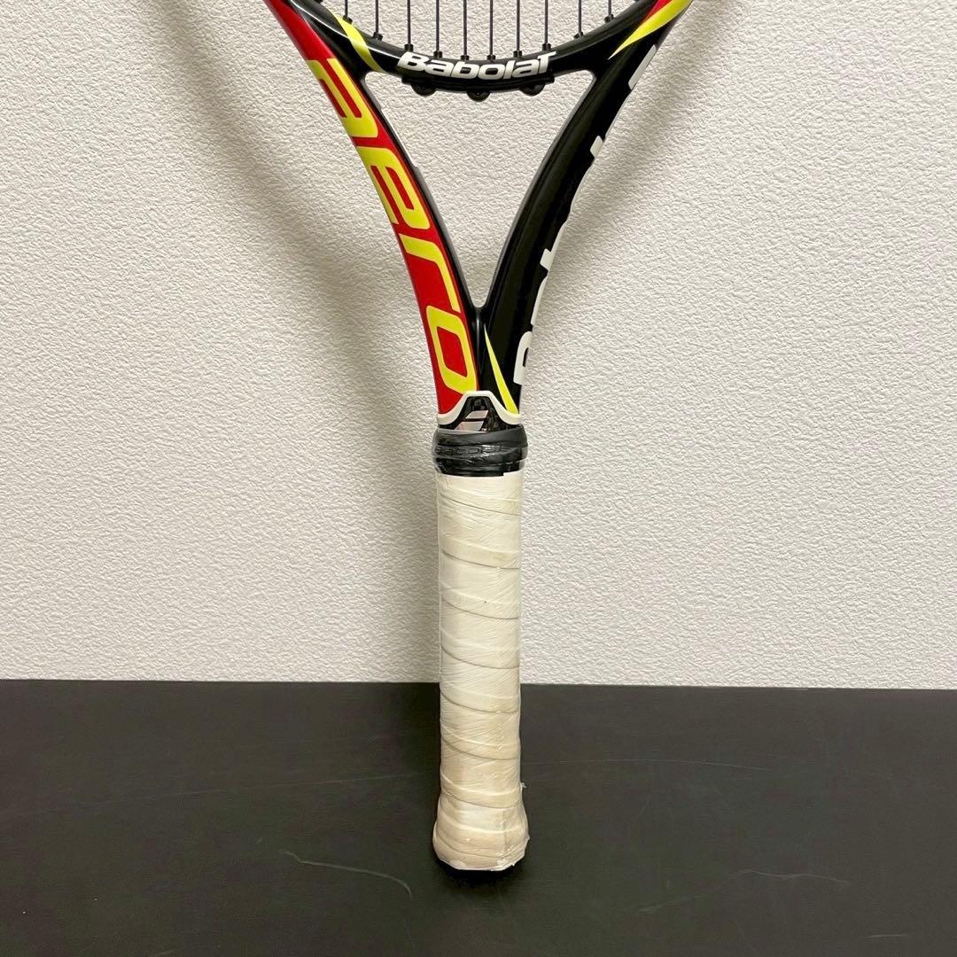 BabolaT アエロプロドライブ ローランギャロス2014 テニスラケット