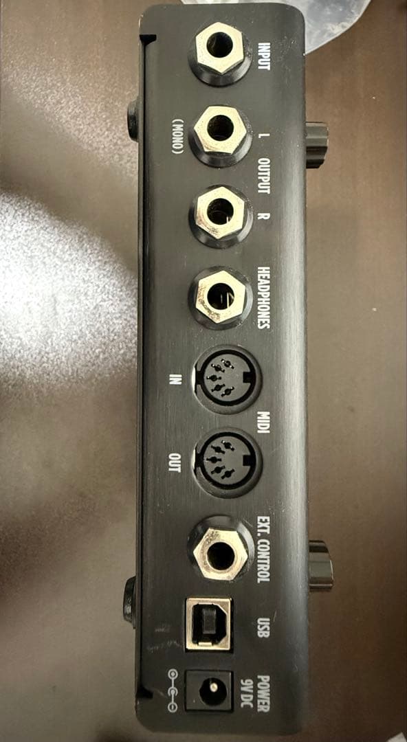 ギター IK Multimedia / AmpliTube ToneX Pedal