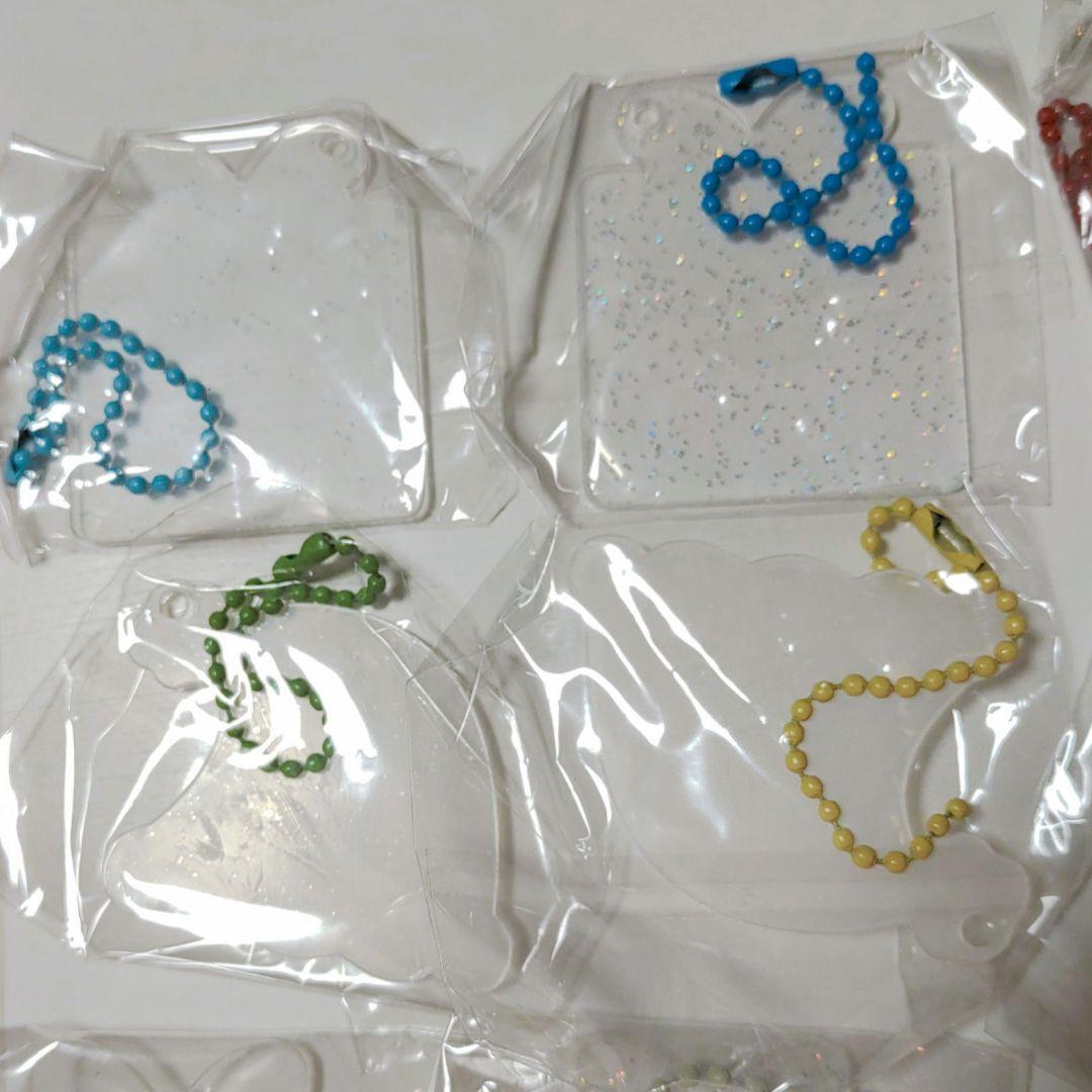 手作りクリスマスオーナメントセット 16枚 クリスマス飾り ツリー飾り