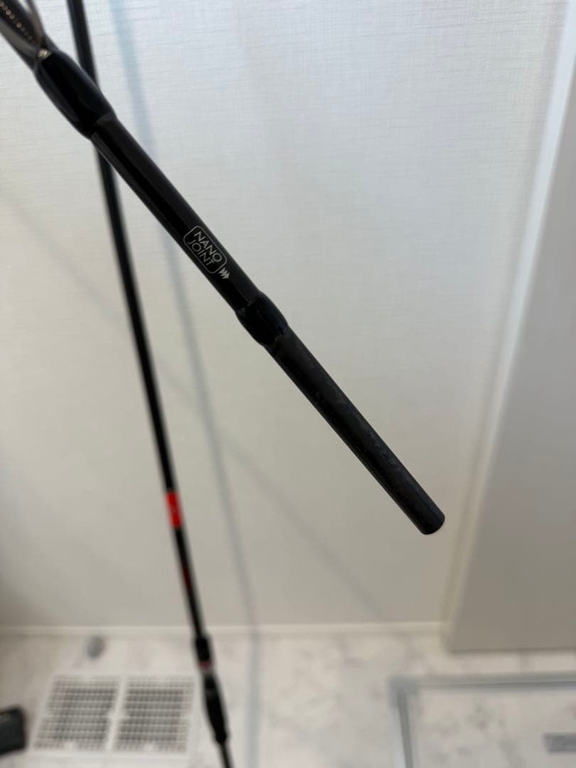 フージンRSマジェスティックサーフ106MH