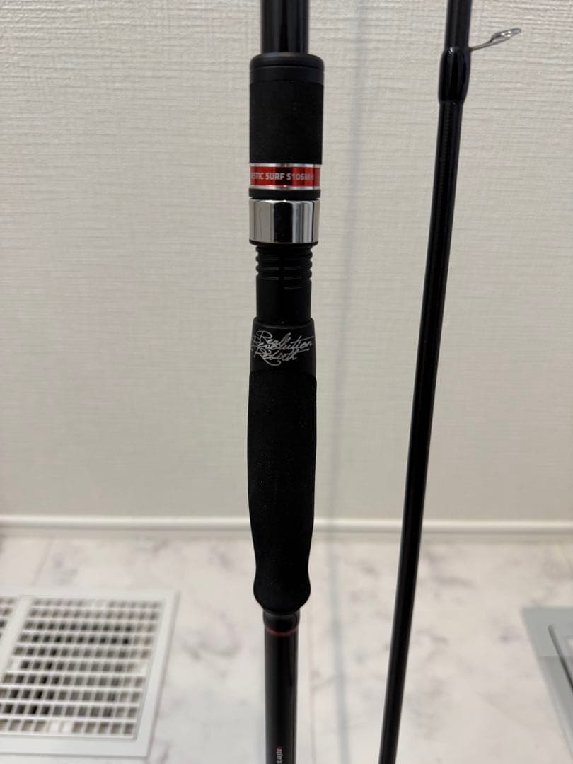 フージンRSマジェスティックサーフ106MH