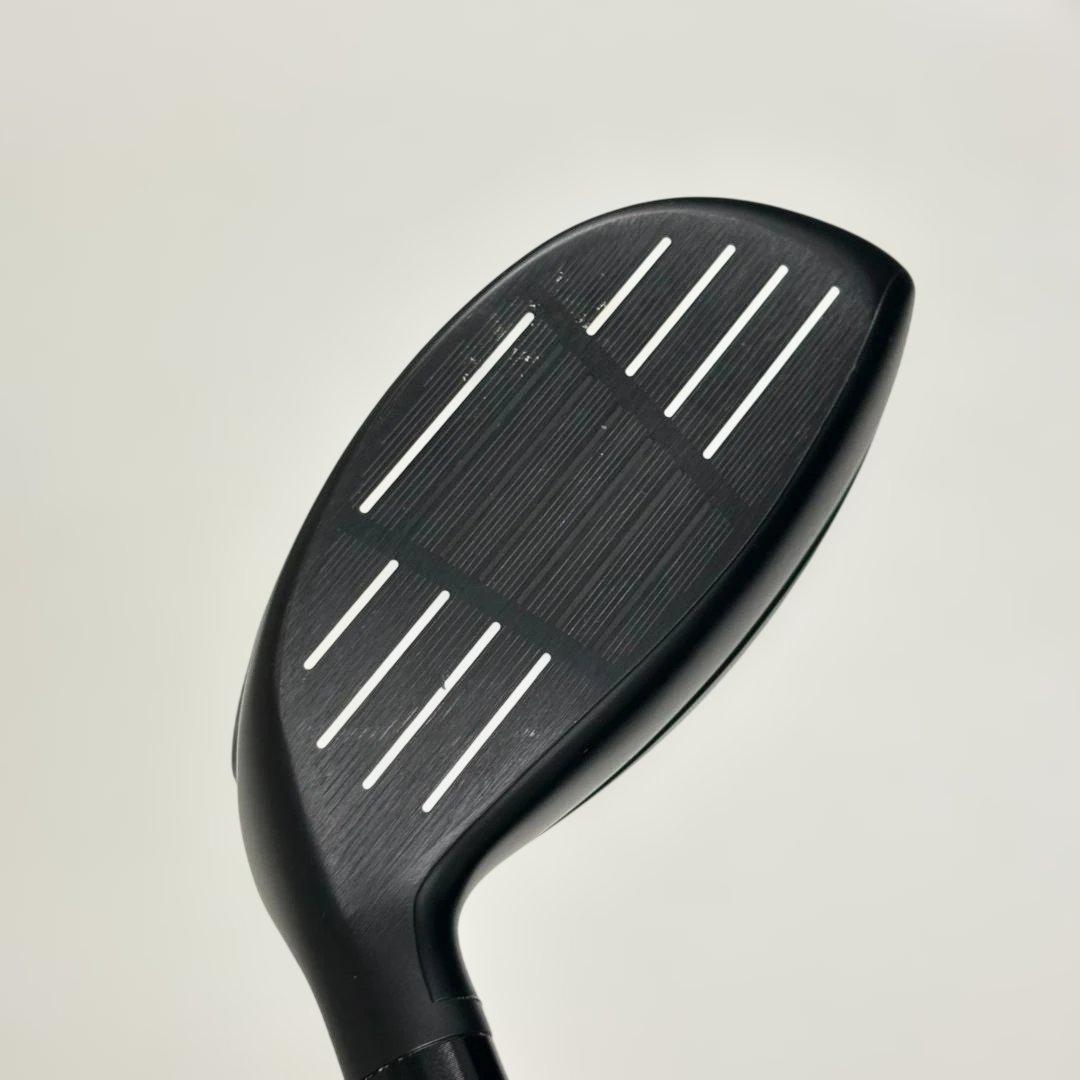 2024 ロッディオ RODDIO 3W マット ニュートラル 純正シャフト