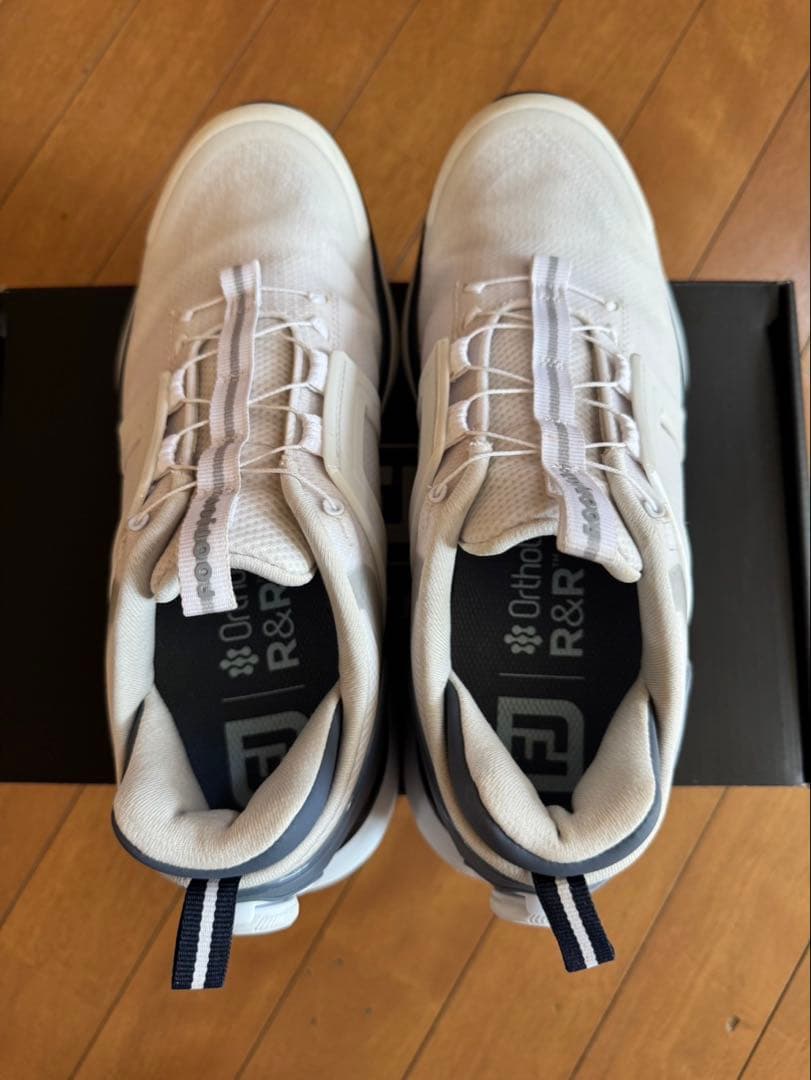 フットジョイ FOOTJOY ハイパーフレックス