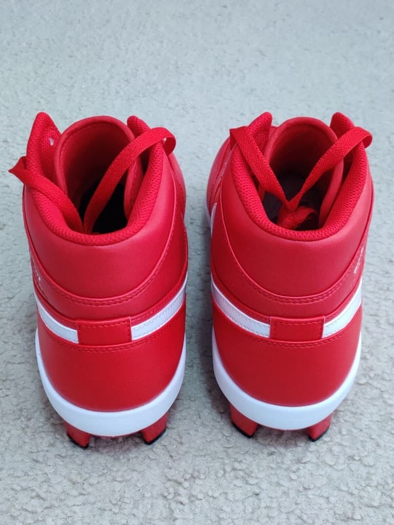 新品☆USA限定発売☆Nike☆野球用ジョーダン レトロ1 MCS☆26.5cm