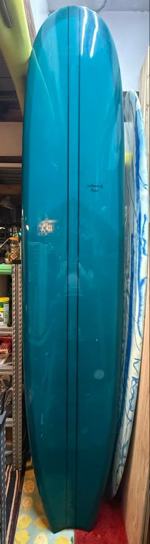 美品　tudor surfboards The Crescent 9`5