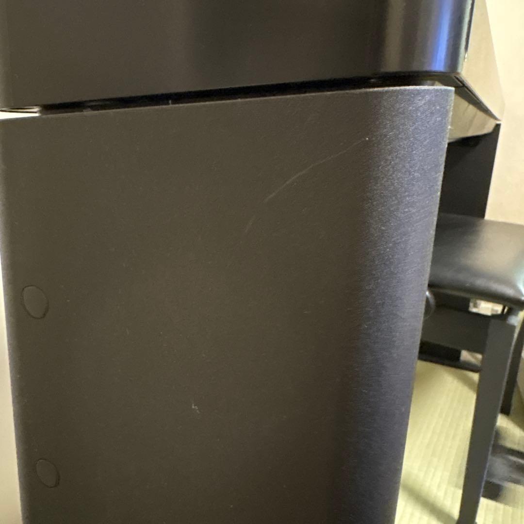 【引き取りのみ】CASIO 電子ピアノ PRIVIA PX-S1000