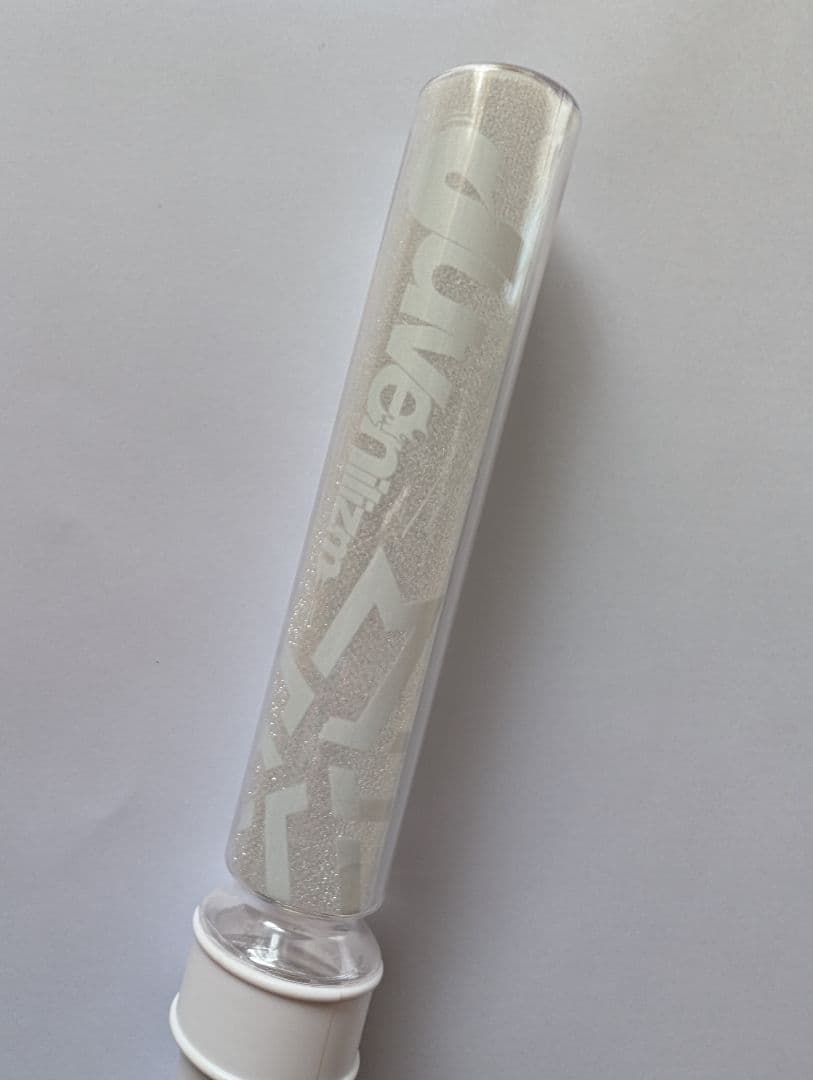 M!LK Juvenilizm 山中柔太朗 ペンライト