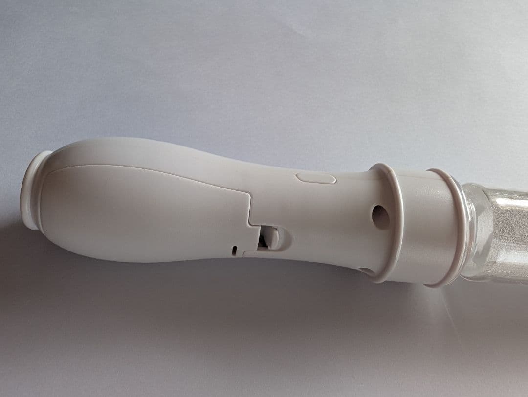 M!LK Juvenilizm 山中柔太朗 ペンライト