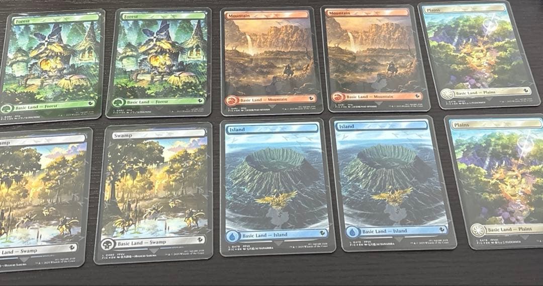 スピラの希望、ユウナ　英語＋おまけ　チョコボバンドル