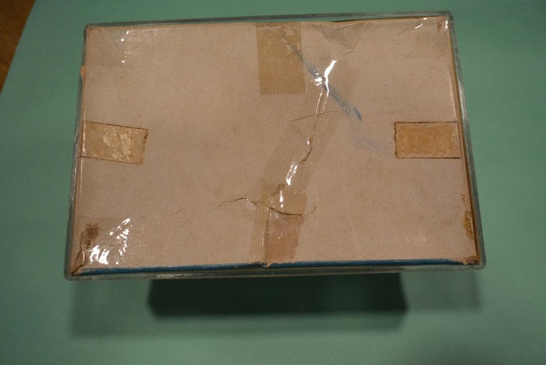 COXTeeDee01エンジン