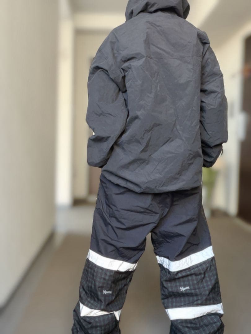 BSRabbit 3点セット ウェア ズボン