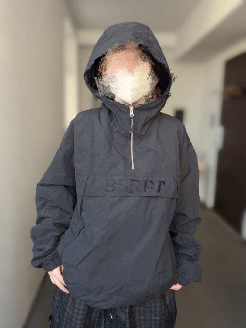 BSRabbit 3点セット ウェア ズボン