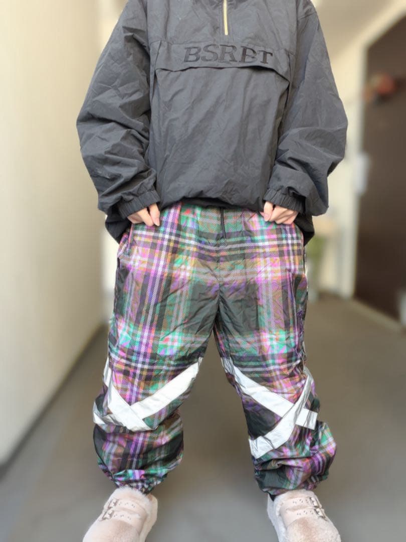 BSRabbit 3点セット ウェア ズボン