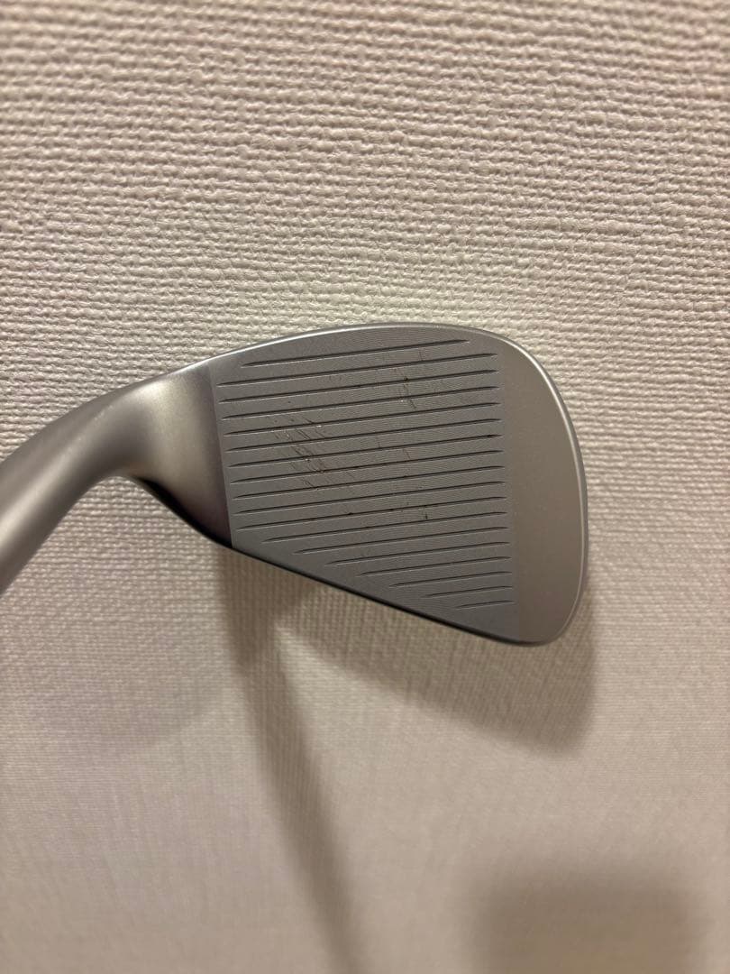 【美品】GLIDE 4.0 MODUS3 TOUR105 52度/58度