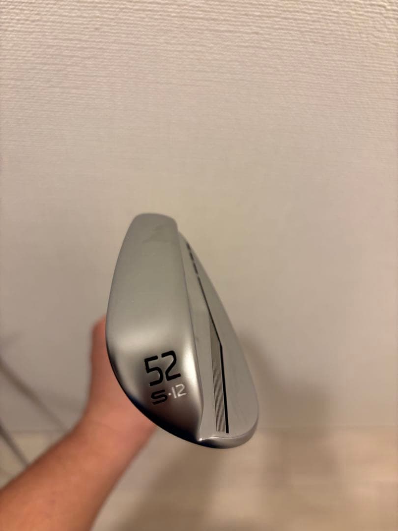 【美品】GLIDE 4.0 MODUS3 TOUR105 52度/58度