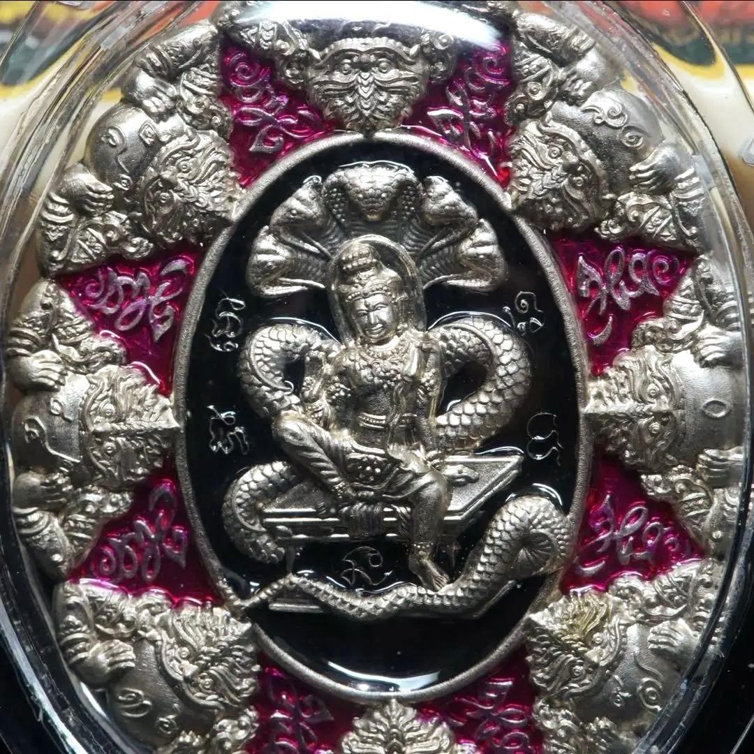 南部オカルト宗祖神\"ジャトゥカム・ラマテープ\" 大成果と大躍進　プラクルアン　E