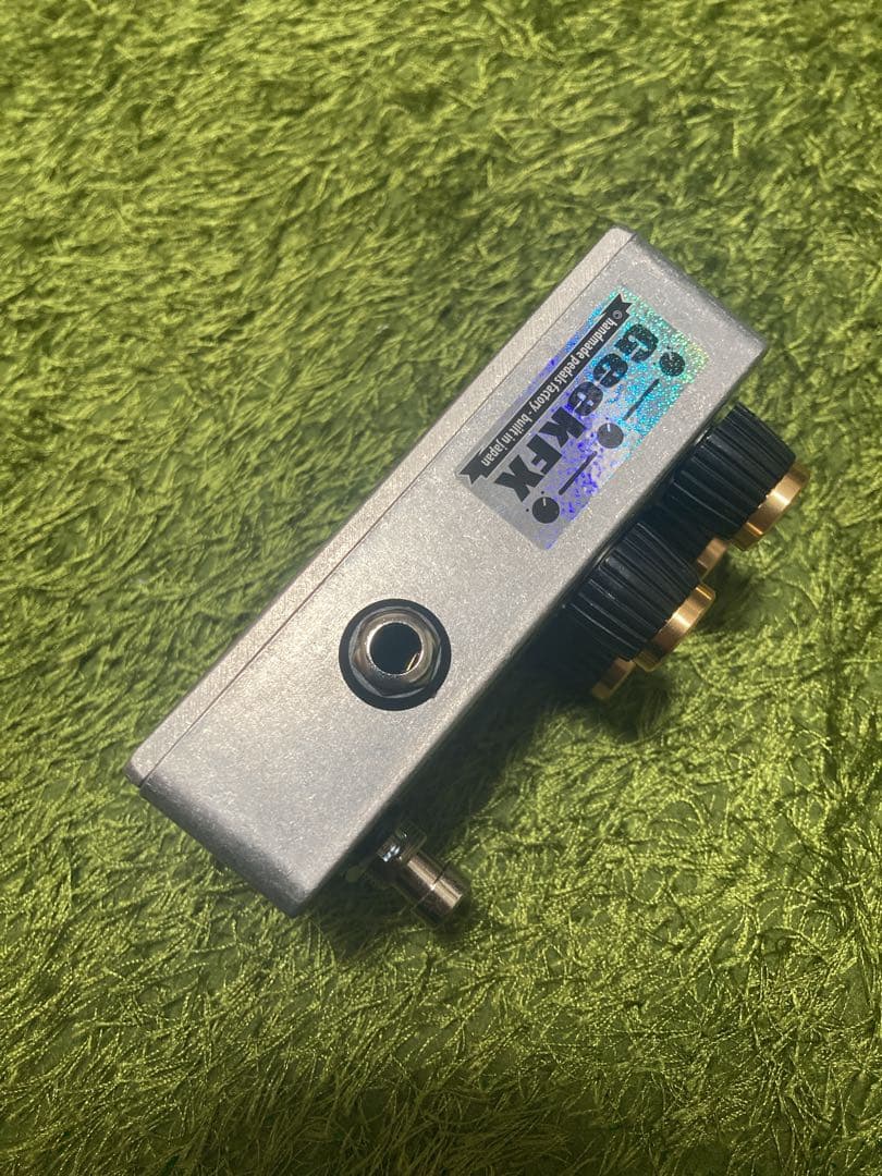 【美品】 GEEK FX MDR3