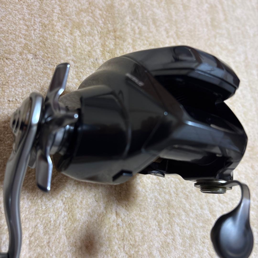 ダイワ　21シーボーグ300J