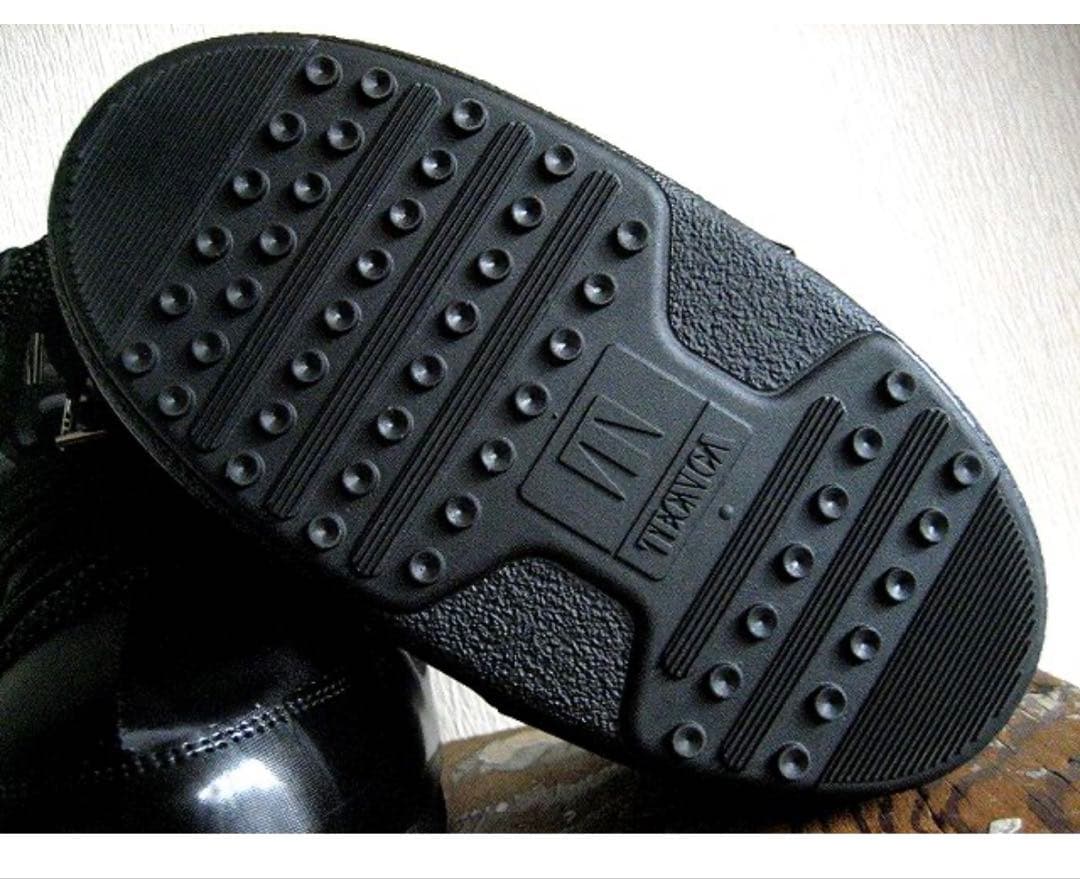 新品 MOON BOOT ムーンブーツ ICON LOW スノーブーツ ブラック